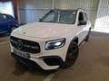 Mercedes-Benz GLB 220 220d 190ch AMG Line 4Matic 8G DCT Blanc - thumbnail 4