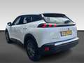 Peugeot e-2008 EV Active Pack 50 kWh | 3 fase | 11 kW lader Blanc - thumbnail 3