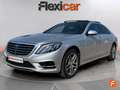 Mercedes-Benz S 350 d Gris - thumbnail 3