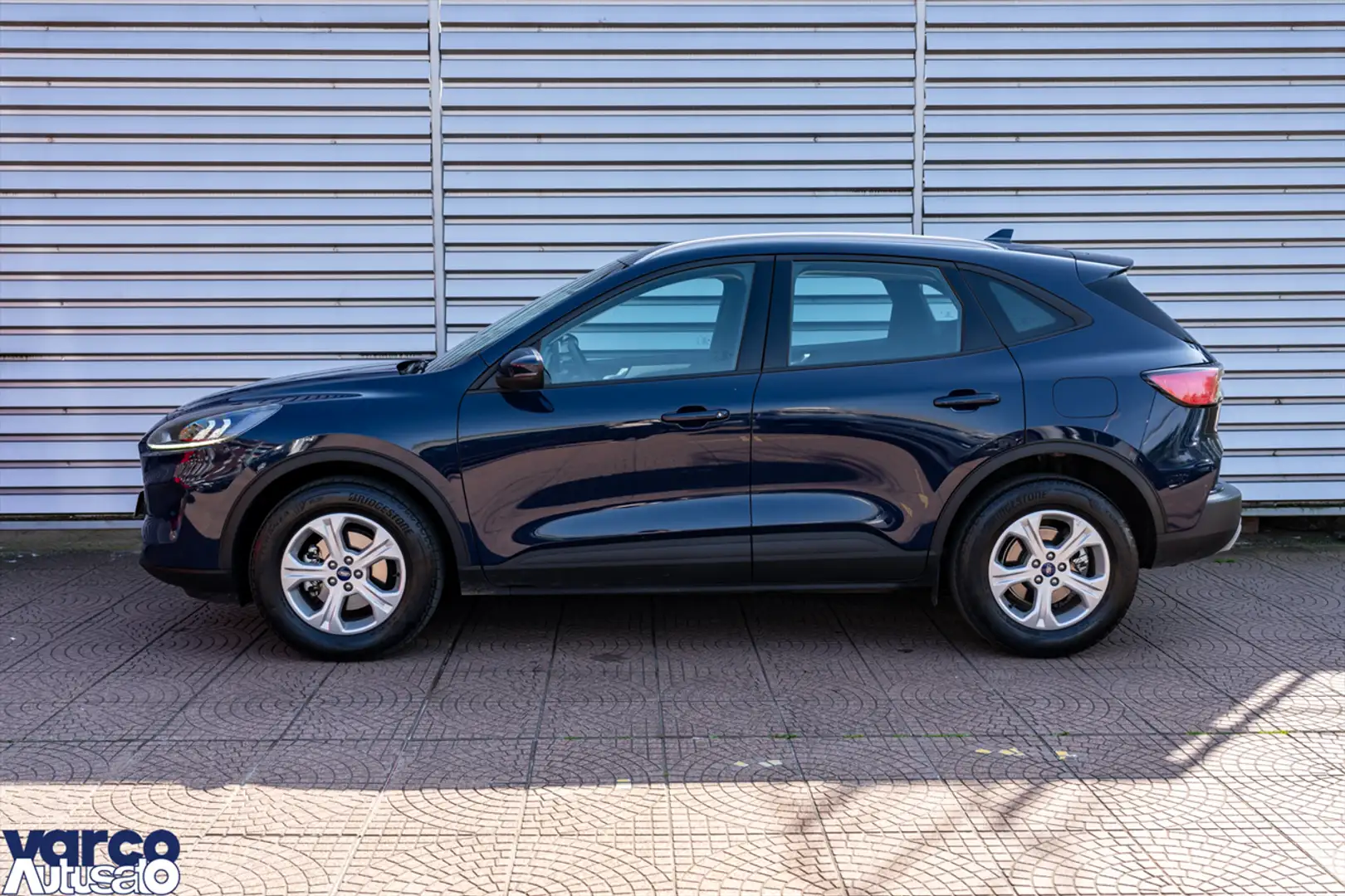 Ford Kuga Kuga 2.5 full hybrid Connect 2wd 190cv e-shifter - 2