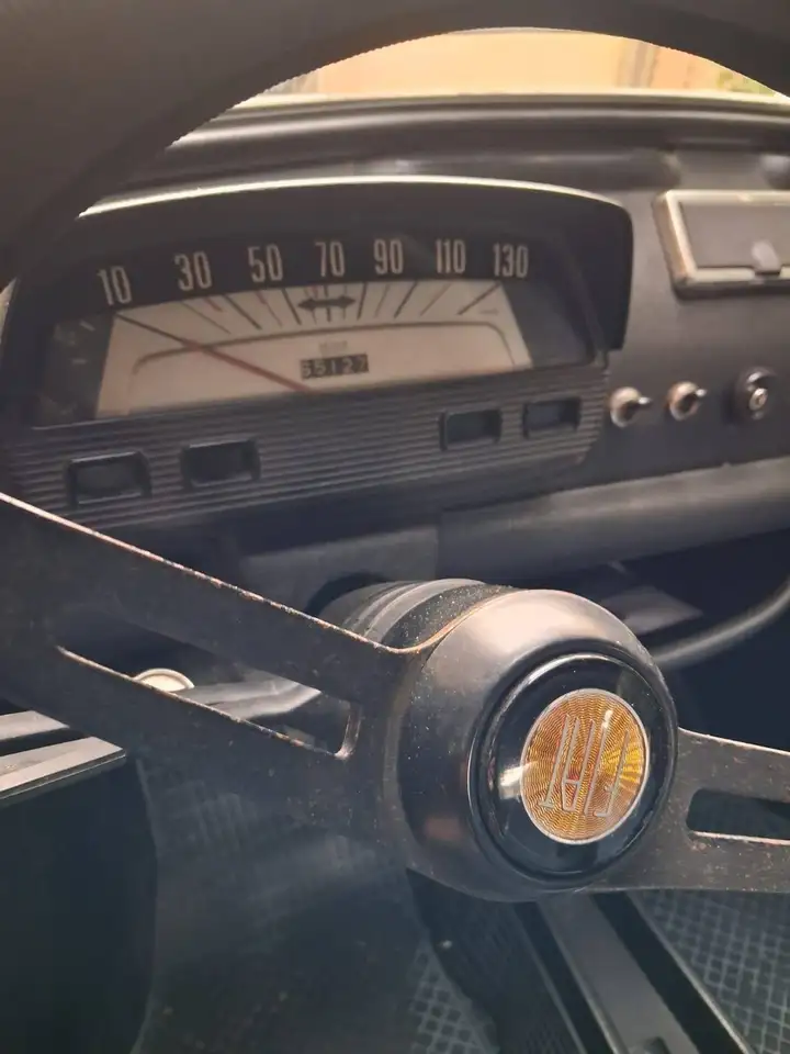 Fiat 500 110 F BERLINA 500, foto 5