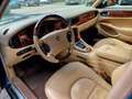 Jaguar Daimler Super V8 + 4-Sitzer + Rostfrei + TOP!!! Зелений - thumbnail 7