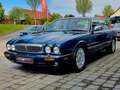 Jaguar Daimler Super V8 + 4-Sitzer + Rostfrei + TOP!!! Verde - thumbnail 26