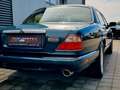 Jaguar Daimler Super V8 + 4-Sitzer + Rostfrei + TOP!!! Grün - thumbnail 29