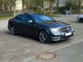 Mercedes-Benz C 220 AMG line CDI Coupe 7G-TRONIC Sport Paket 19 zoll Grau - thumbnail 3