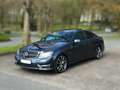 Mercedes-Benz C 220 AMG line CDI Coupe 7G-TRONIC Sport Paket 19 zoll Grau - thumbnail 1