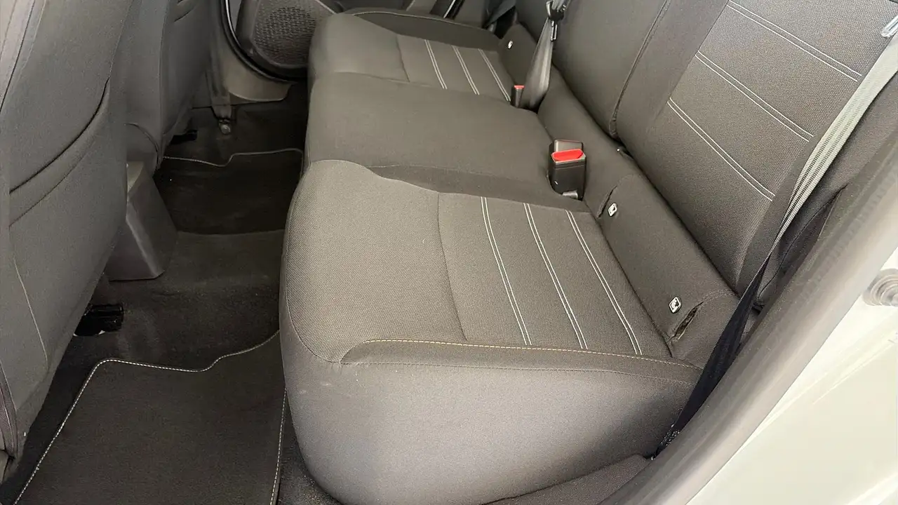 Dacia Sandero Stepway III 2021 STEPWAY 1.0 TCE EXPRESSION ECO-G 100CV 10