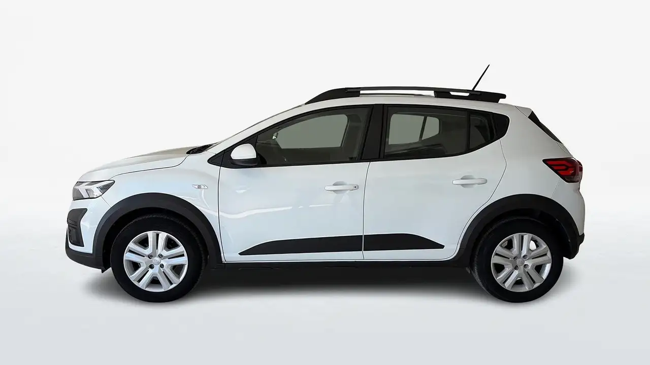 Dacia Sandero Stepway III 2021 STEPWAY 1.0 TCE EXPRESSION ECO-G 100CV 3