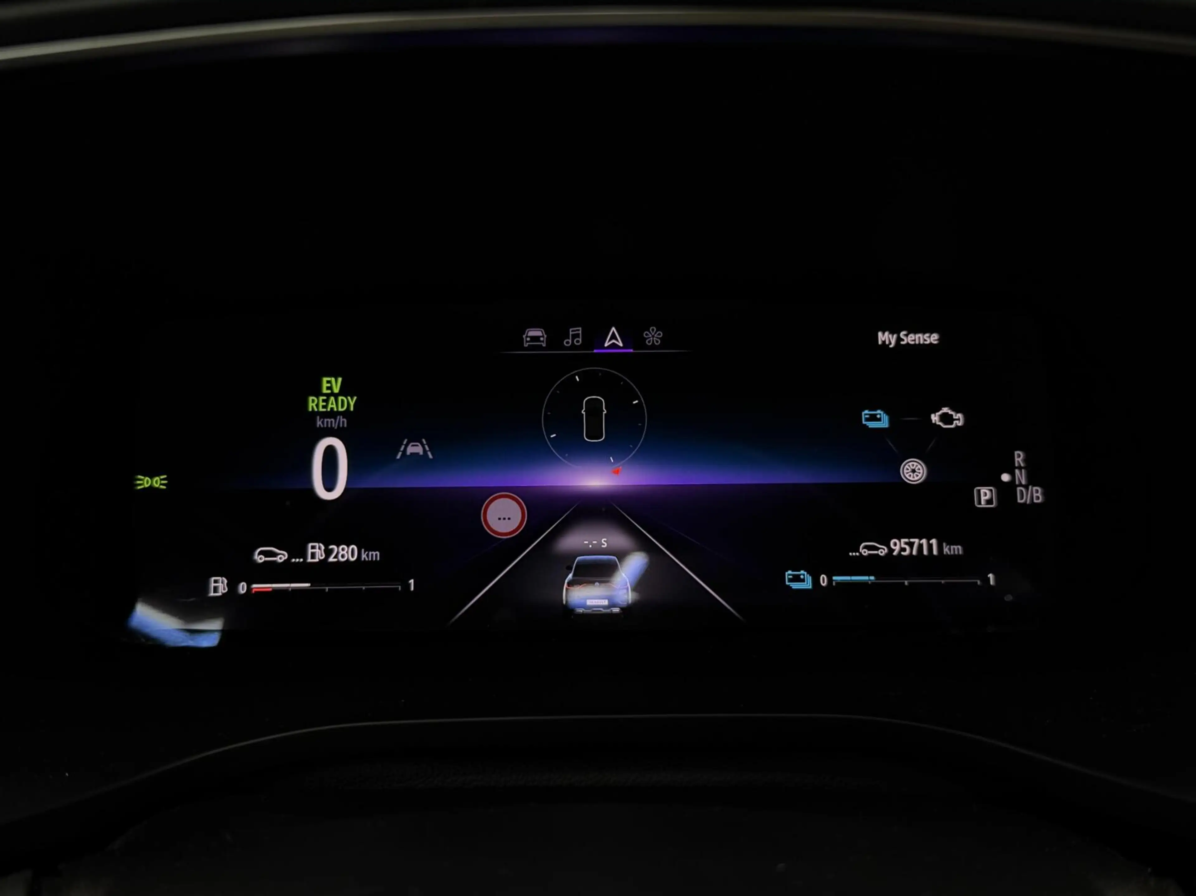 Renault Arkana 1.6 R.S. Line Camera | Keyless | Pano | Sfeer — photo 15