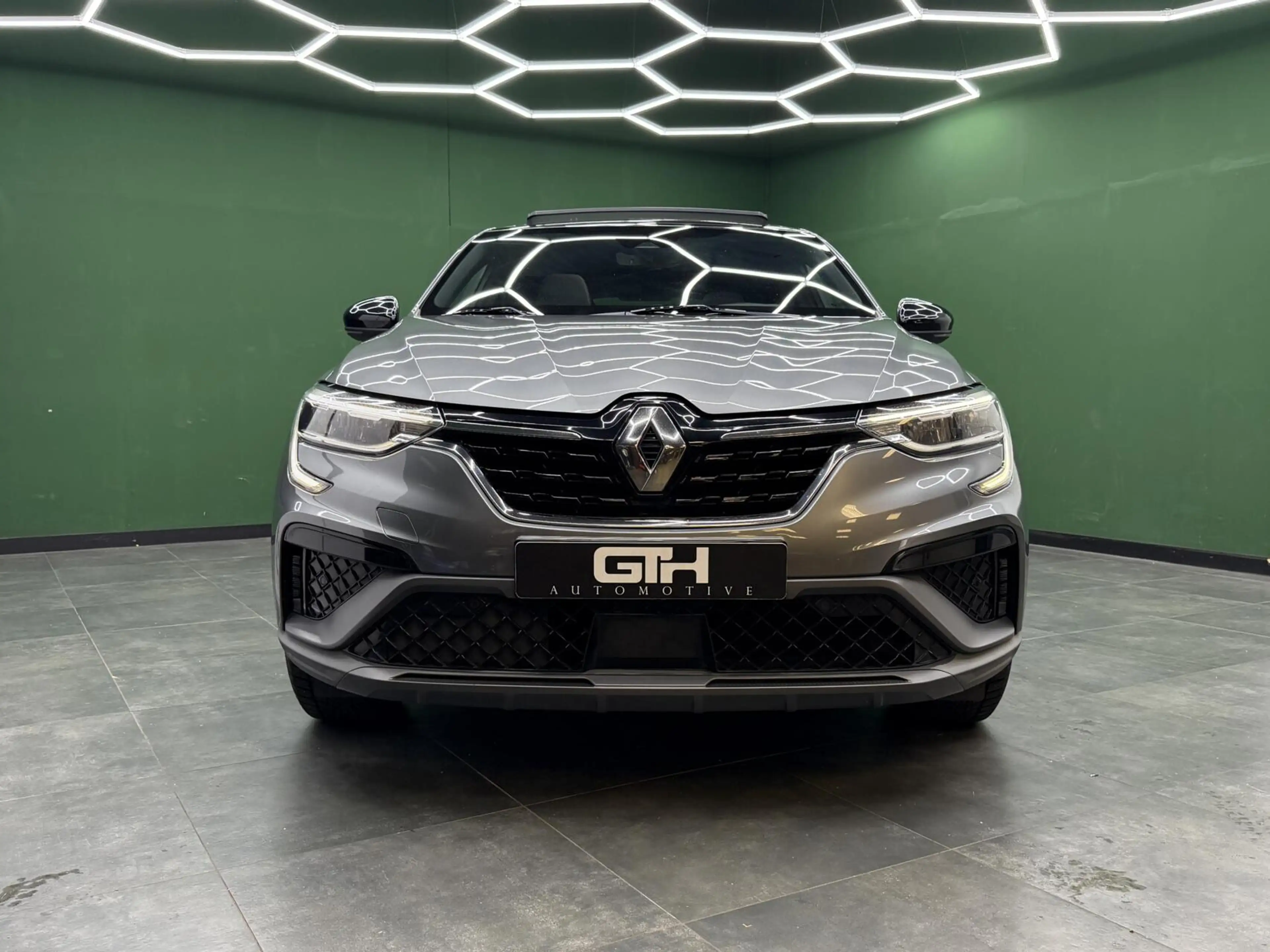 Renault Arkana 1.6 R.S. Line Camera | Keyless | Pano | Sfeer — photo 11