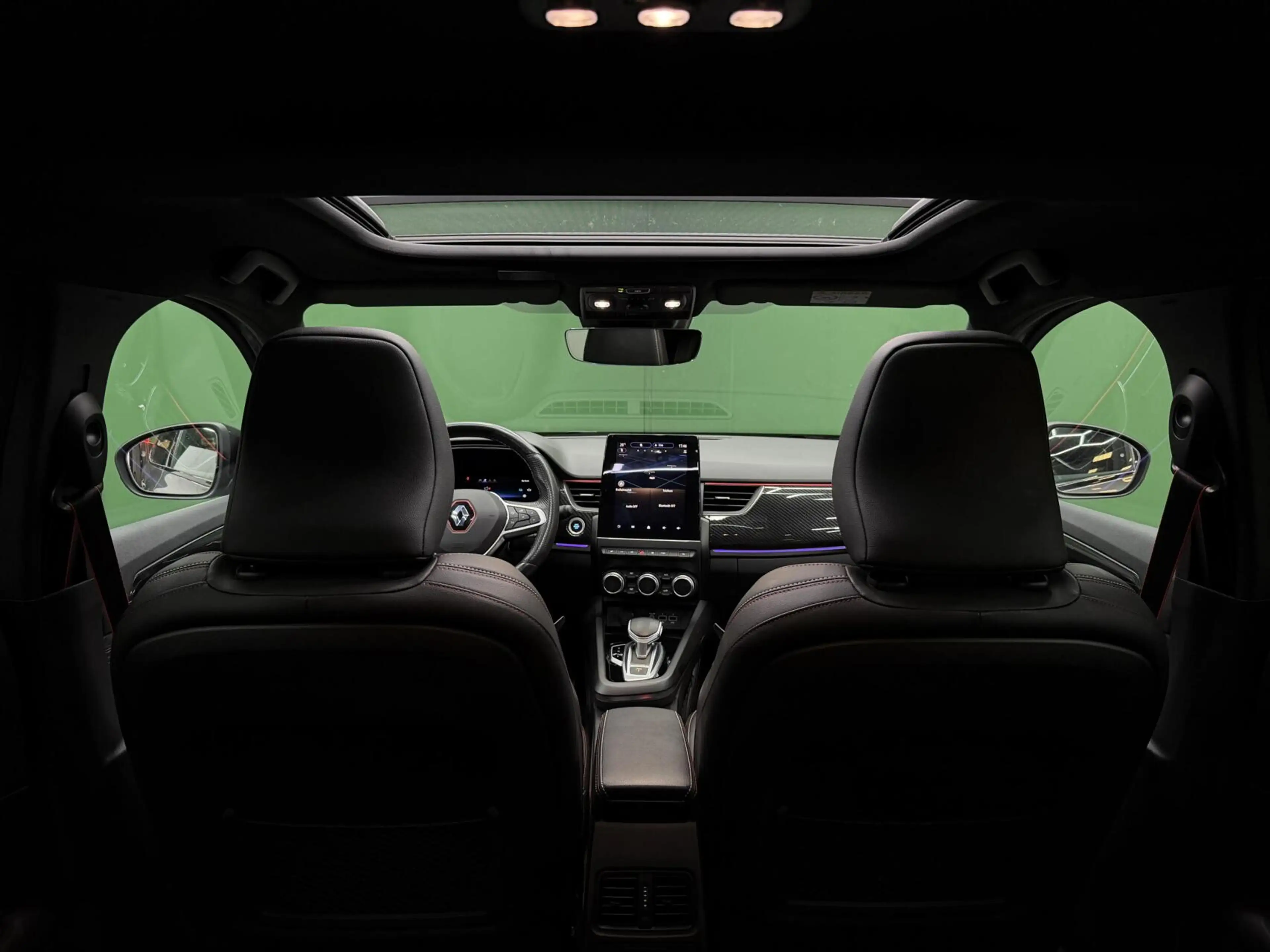 Renault Arkana 1.6 R.S. Line Camera | Keyless | Pano | Sfeer — photo 12