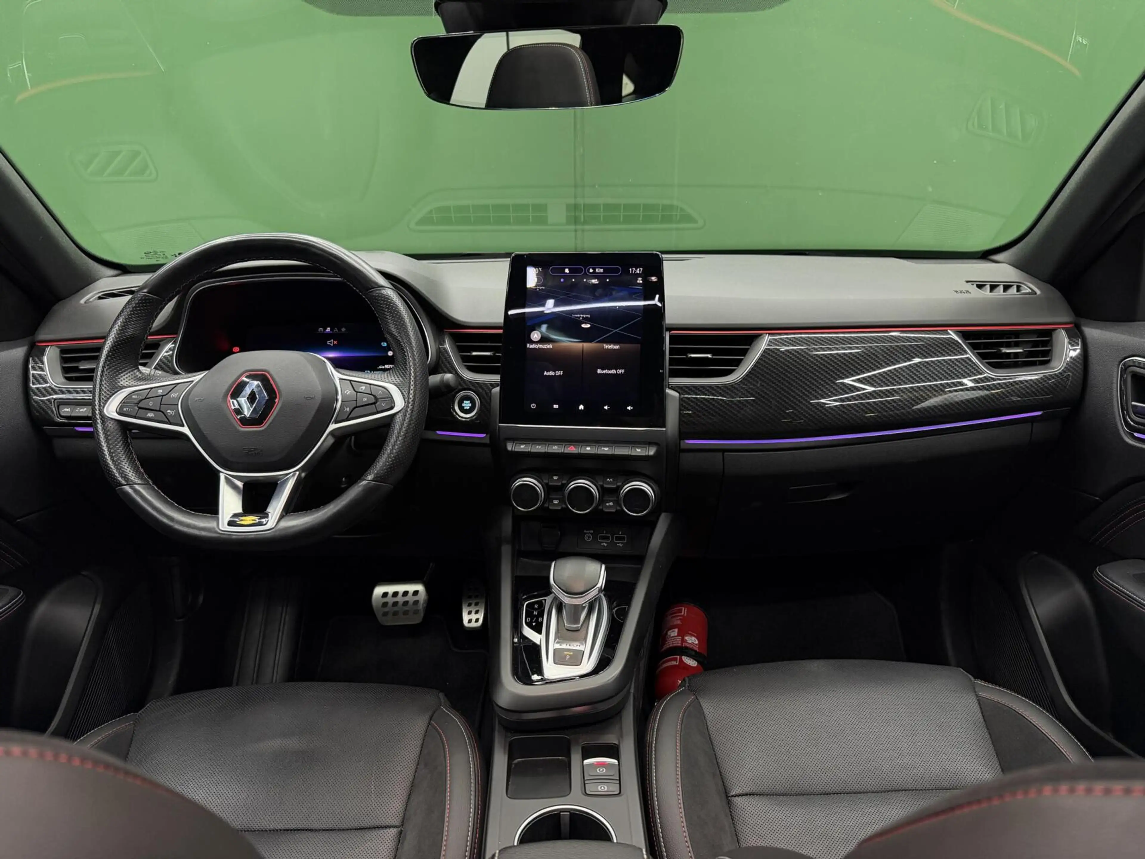 Renault Arkana 1.6 R.S. Line Camera | Keyless | Pano | Sfeer — photo 13