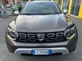 Dacia Duster 1.6 sce Prestige Gpl 4x2 s&s 115cv Marrone - thumbnail 1