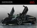 Lamborghini Murciélago LP640-4 Roadster - Q-Citura Leder Чорний - thumbnail 1