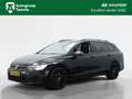 Volkswagen Golf Variant 1.5 eTSI 131PK Business Blackline DSG | Navi | Cam Noir - thumbnail 1