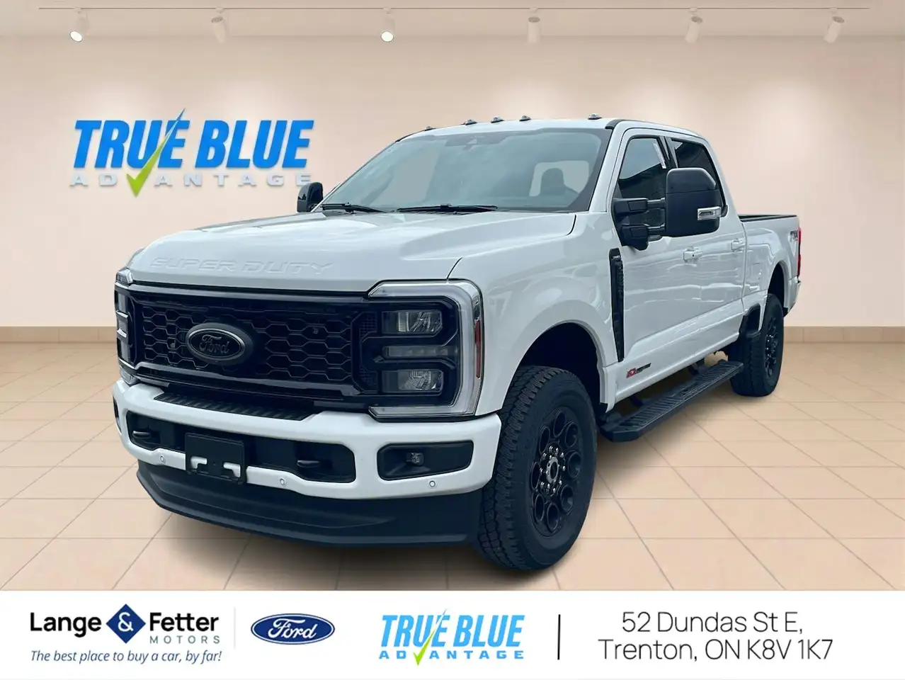 2026 Ford F 250