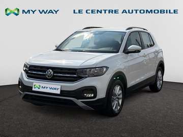 Life 1.0 TSI 70 kW (95 ch) 5 vitesses manuel