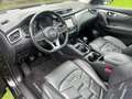 Nissan Qashqai 1.3 DIG-T Tekna *PANO-DAK*NAVIGATIE*LEDER*STOEL VE Noir - thumbnail 11