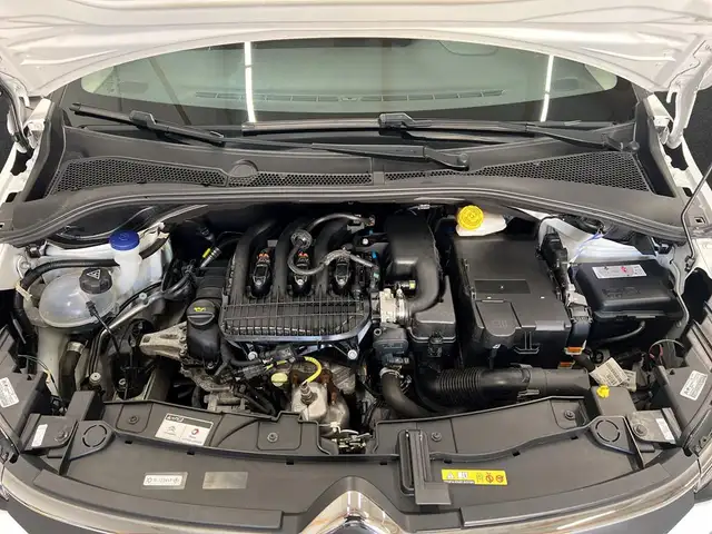 Citroen C3 view 8