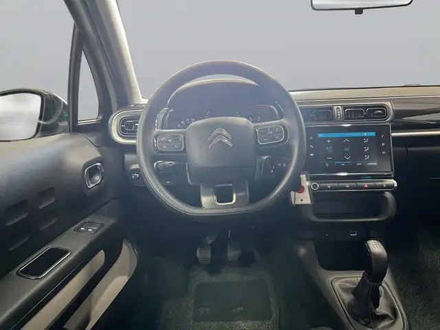 Citroen C3 view 15