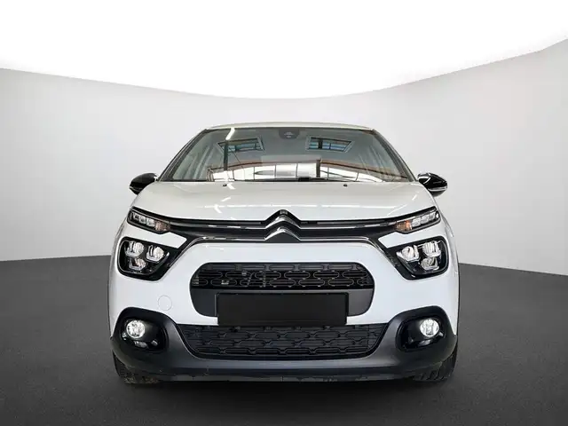 Citroen C3 view 3