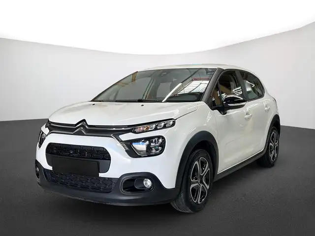 Citroen C3 view 2