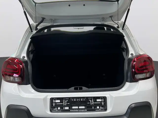 Citroen C3 view 9