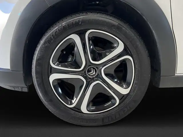 Citroen C3 view 10