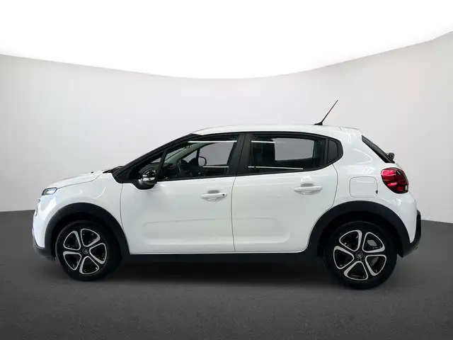 Citroen C3 view 5