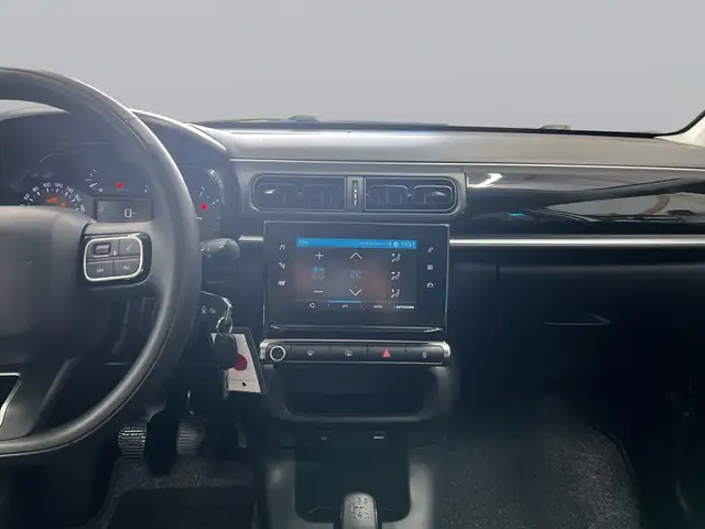 Citroen C3 view 14
