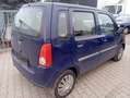 Opel Agila 1.0 12V Twinport HU & AU Neu! Blauw - thumbnail 3