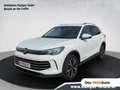 Volkswagen Tiguan Elegance eHybrid DSG 150 kW Blanc - thumbnail 1