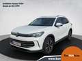 Volkswagen Tiguan Elegance eHybrid DSG 150 kW Weiß - thumbnail 1