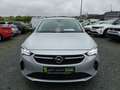Opel Corsa 1.2 Turbo EDITION LED+Navi+SHZ+Kam.+KlimaA Argent - thumbnail 5