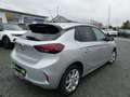 Opel Corsa 1.2 Turbo EDITION LED+Navi+SHZ+Kam.+KlimaA Argent - thumbnail 3