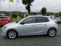 Opel Corsa 1.2 Turbo EDITION LED+Navi+SHZ+Kam.+KlimaA Argent - thumbnail 6