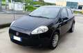 Fiat Grande Punto 5p 1.4 Natural Power Actual 77cv-Uniproprietario Negro - thumbnail 1