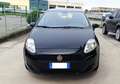 Fiat Grande Punto 5p 1.4 Natural Power Actual 77cv-Uniproprietario Negro - thumbnail 3