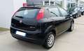 Fiat Grande Punto 5p 1.4 Natural Power Actual 77cv-Uniproprietario Negro - thumbnail 2
