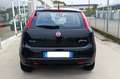 Fiat Grande Punto 5p 1.4 Natural Power Actual 77cv-Uniproprietario Negro - thumbnail 5