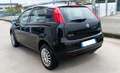 Fiat Grande Punto 5p 1.4 Natural Power Actual 77cv-Uniproprietario Negro - thumbnail 4