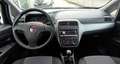 Fiat Grande Punto 5p 1.4 Natural Power Actual 77cv-Uniproprietario Negro - thumbnail 10