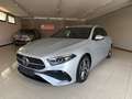 Mercedes-Benz A 200 Automatic AMG Line Premium 163Cv VetriPrivacy Argento - thumbnail 1