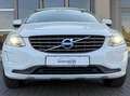 Volvo XC60 Summum LEDER NAVI XENON PANORAMA AHK AUTOMATIK Bianco - thumbnail 4