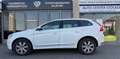 Volvo XC60 Summum LEDER NAVI XENON PANORAMA AHK AUTOMATIK Bianco - thumbnail 11