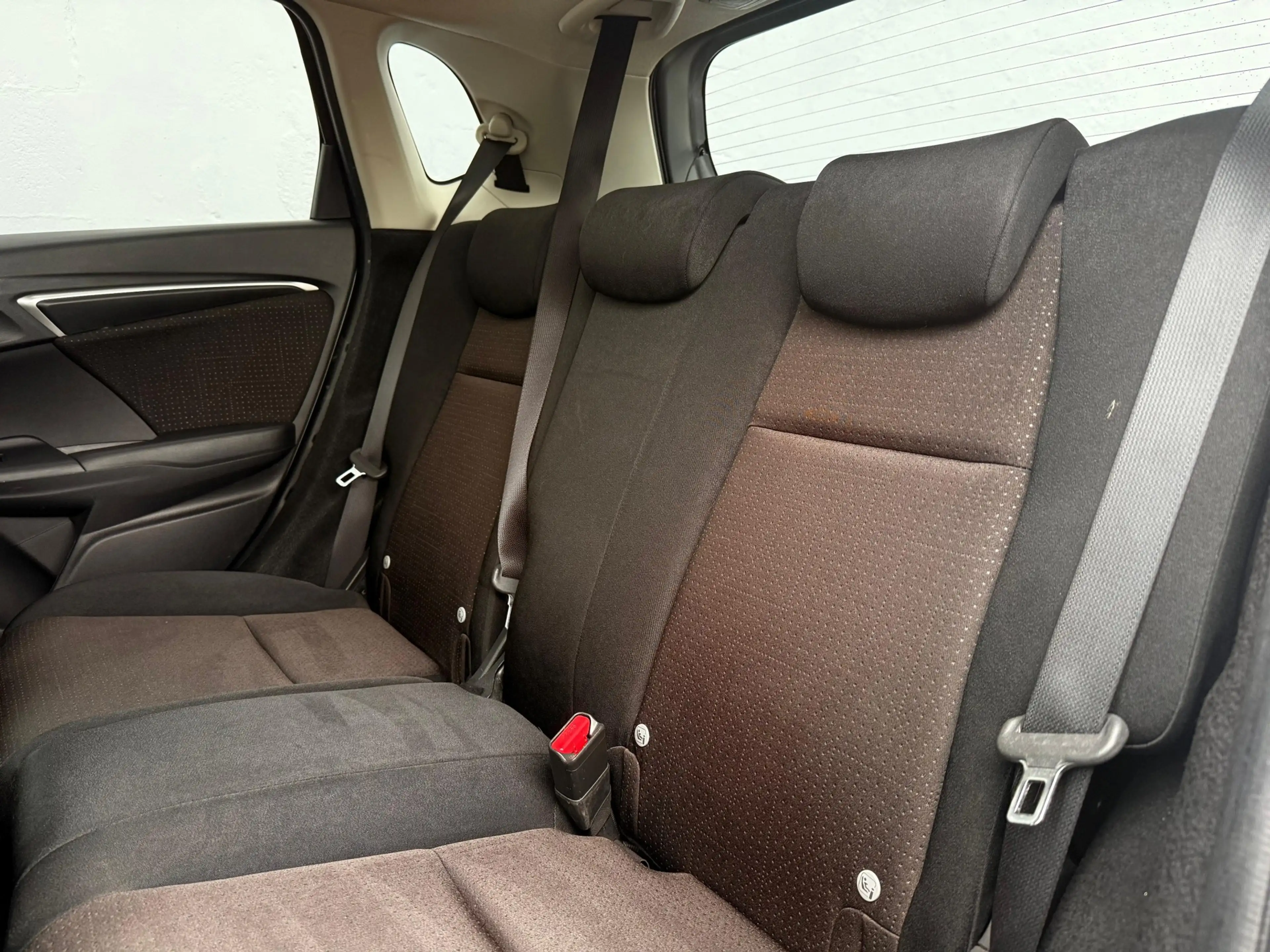 Honda Jazz 1.3 i-VTEC Elegance - Keyless - Achteruitrijcamera — photo 8