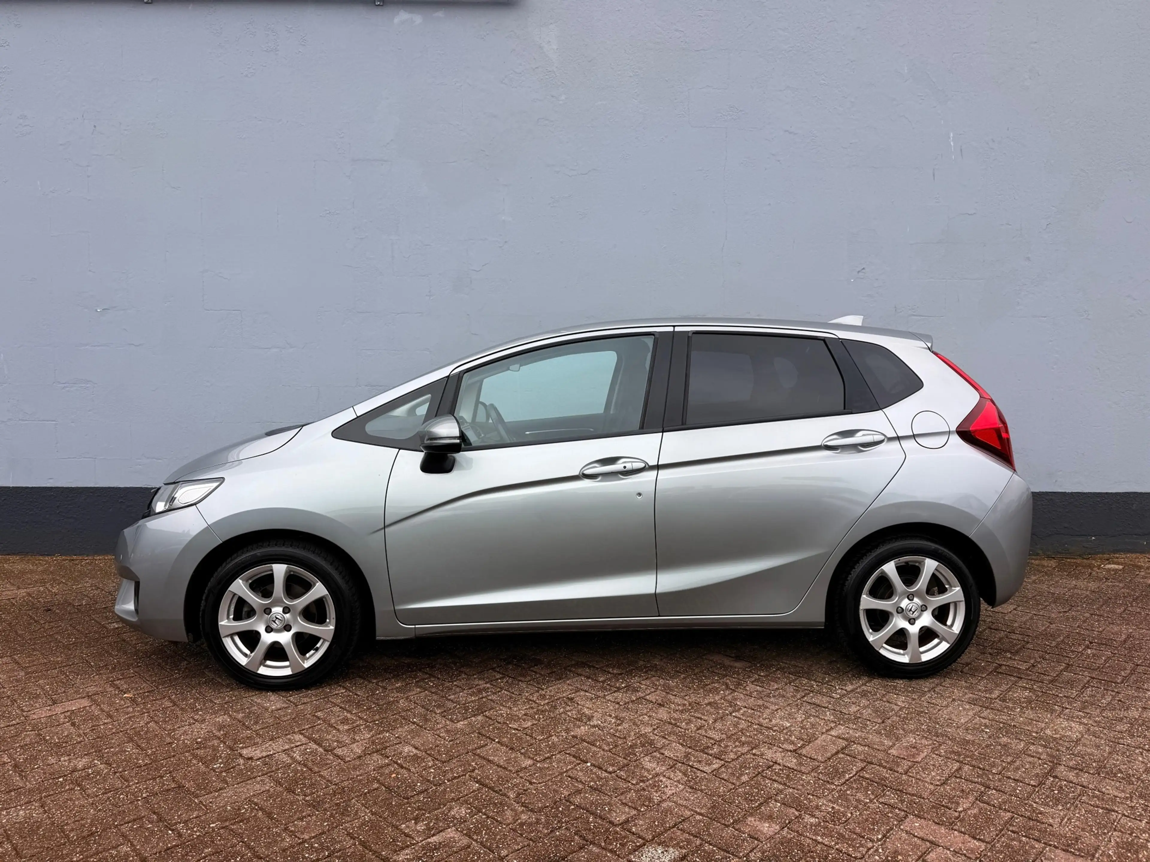 Honda Jazz 1.3 i-VTEC Elegance - Keyless - Achteruitrijcamera — photo 2