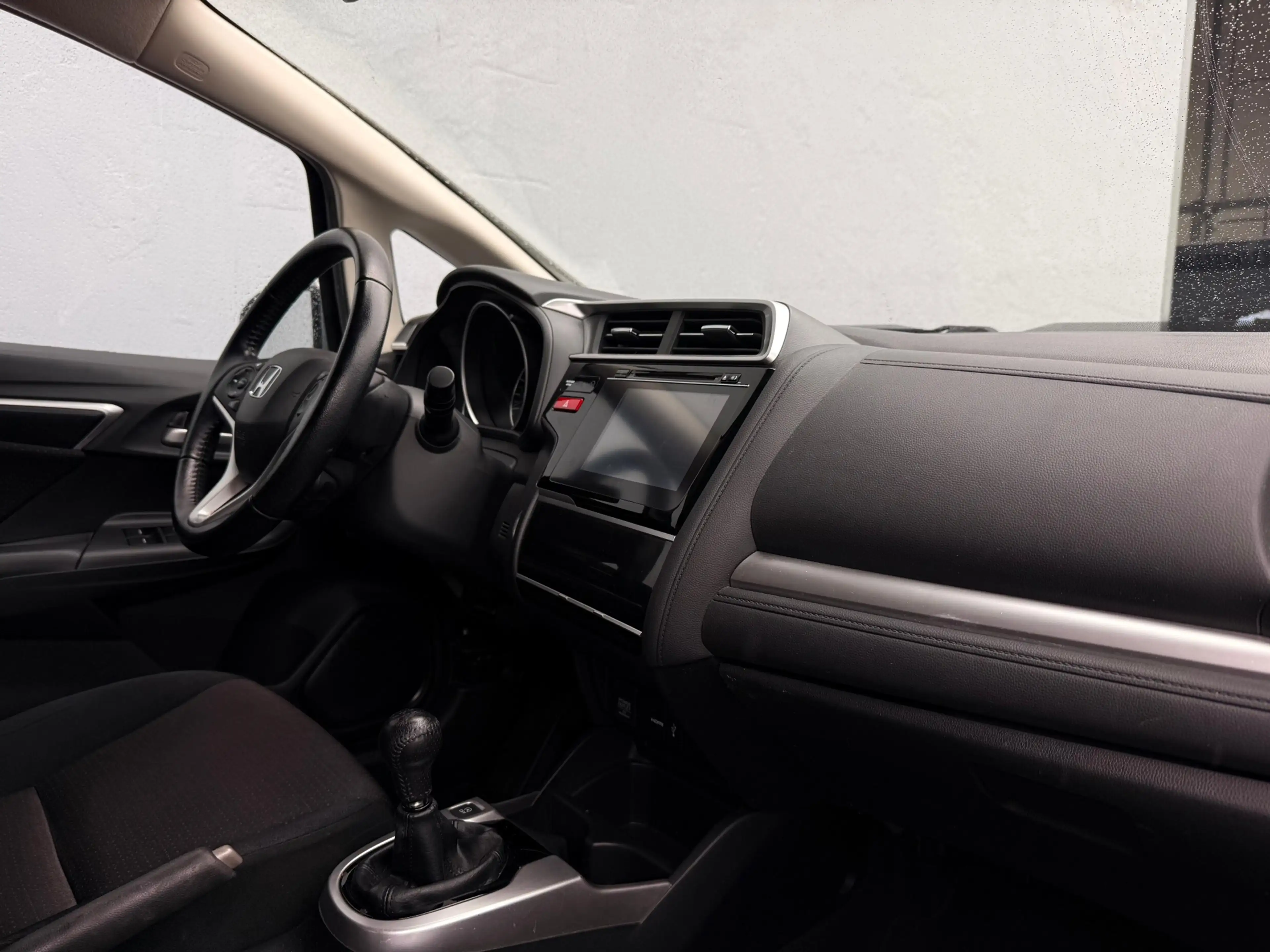 Honda Jazz 1.3 i-VTEC Elegance - Keyless - Achteruitrijcamera — photo 10