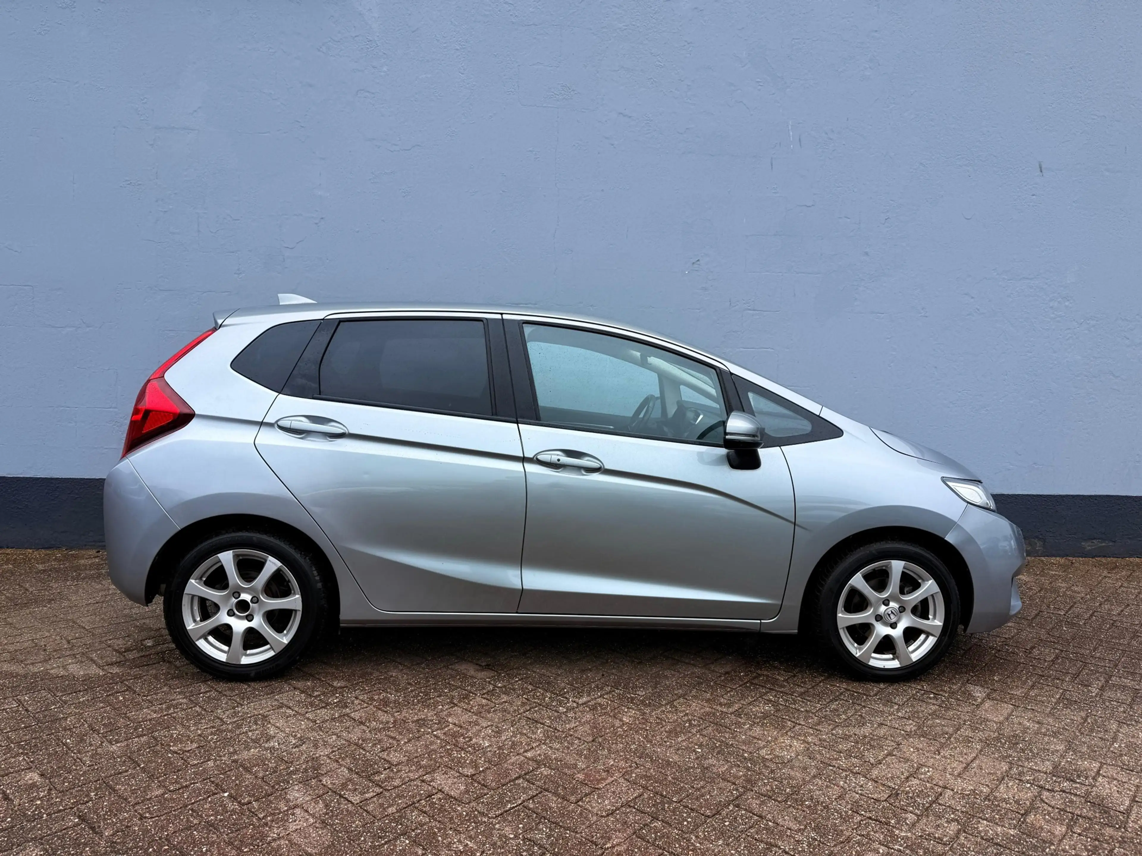 Honda Jazz 1.3 i-VTEC Elegance - Keyless - Achteruitrijcamera — photo 5