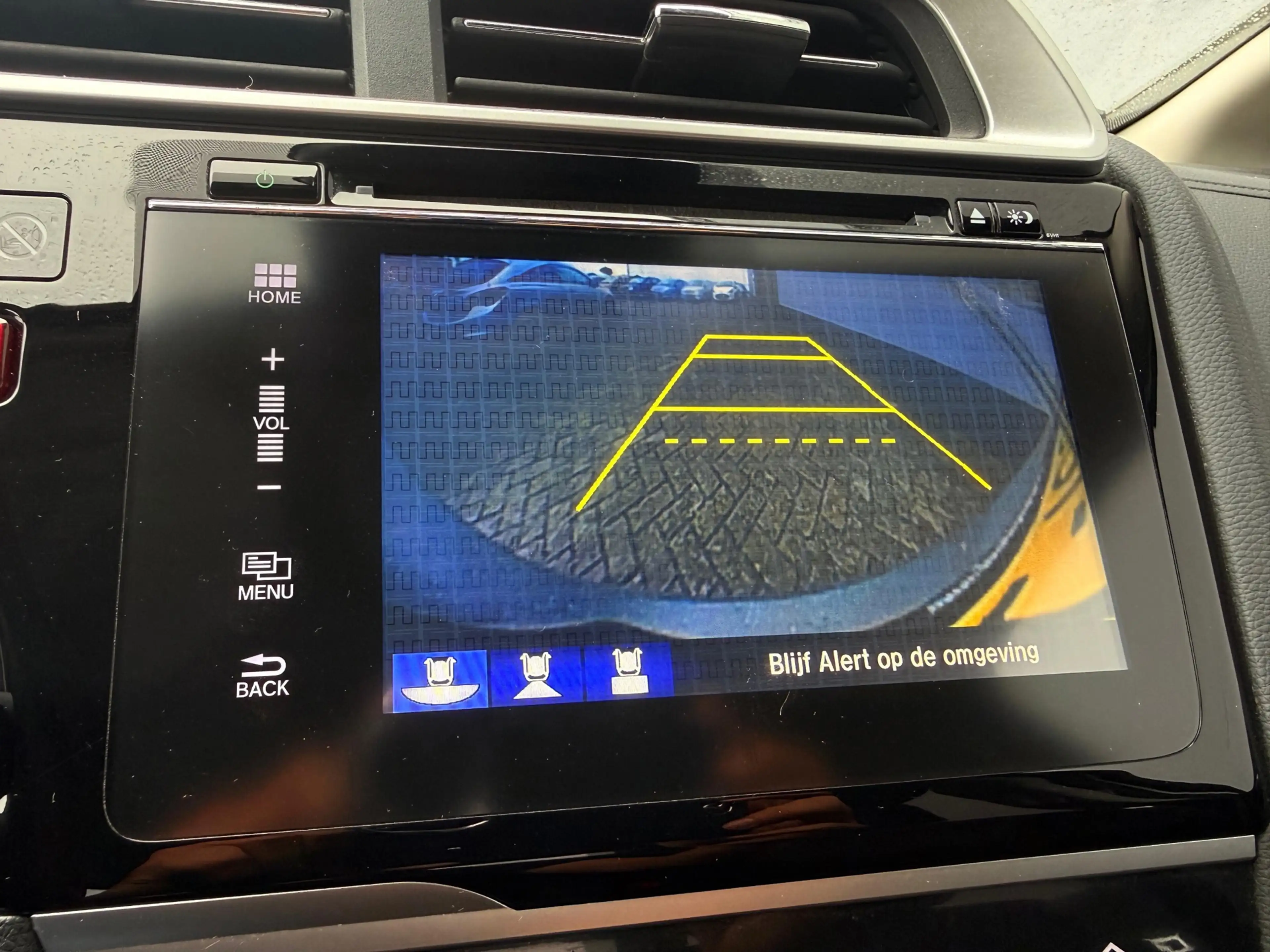 Honda Jazz 1.3 i-VTEC Elegance - Keyless - Achteruitrijcamera — photo 12